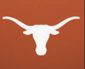 Texas Longhorns team badge