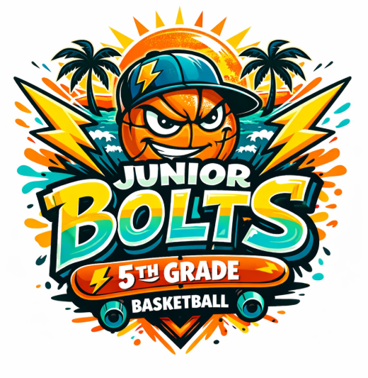 5th grade bolts white