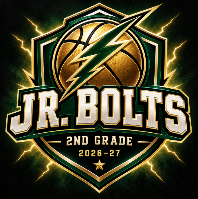 2nd grade Jr. Bolts-2026
