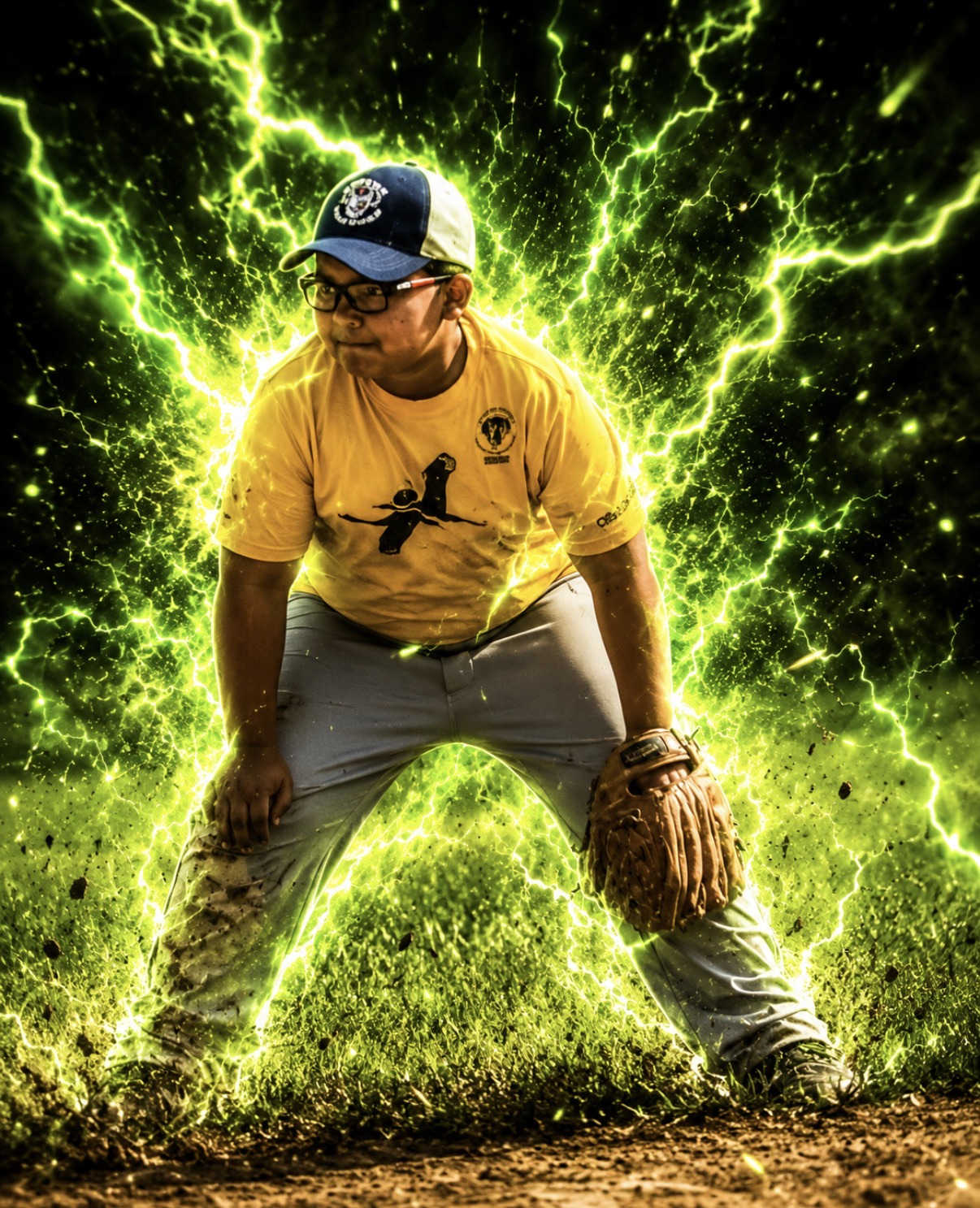 Kayson player photo