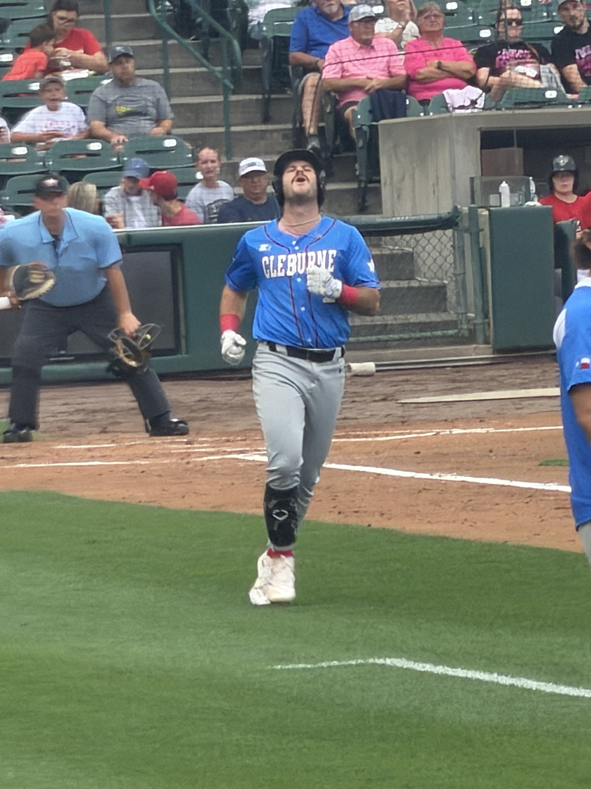 Cole Foster player photo
