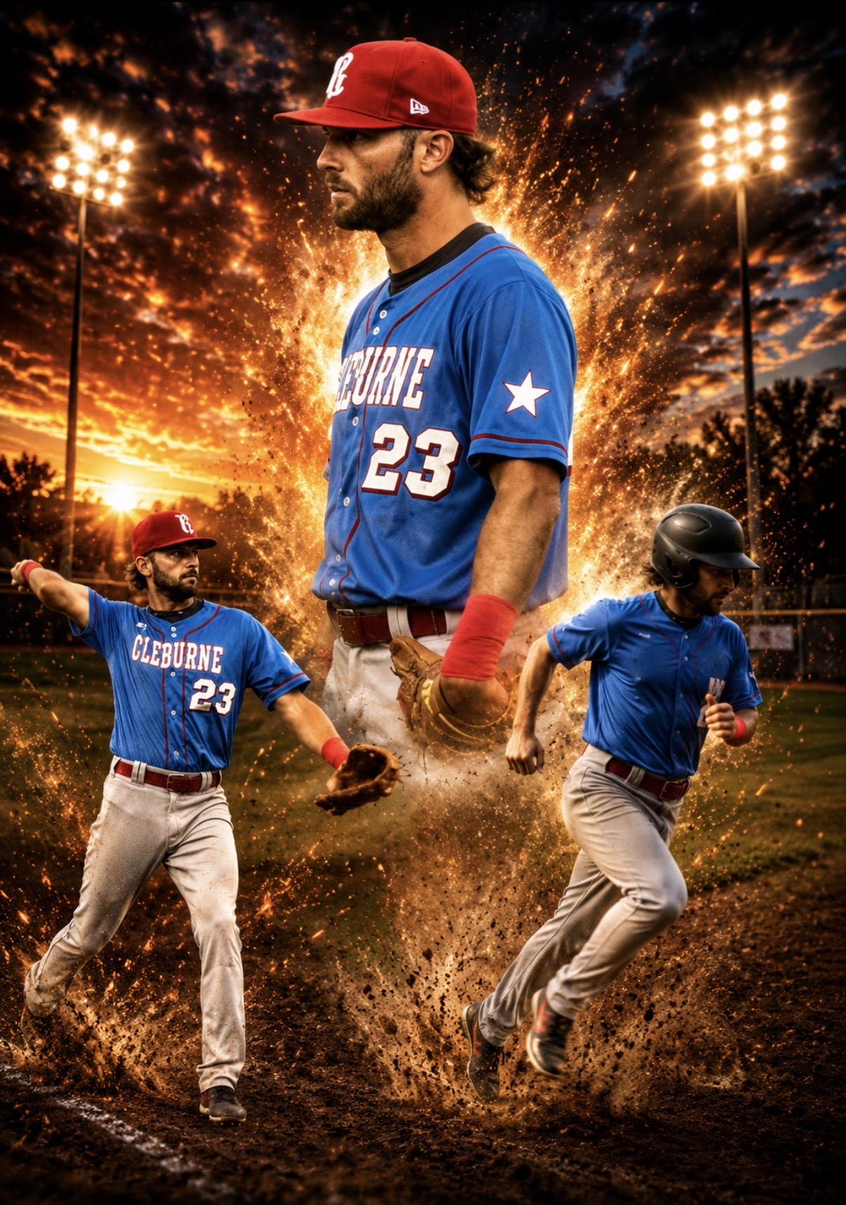 Caleb McNeely player photo