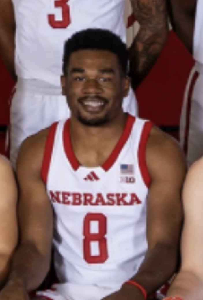 10 – Jamarques Lawrence
