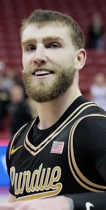 Braden Smith