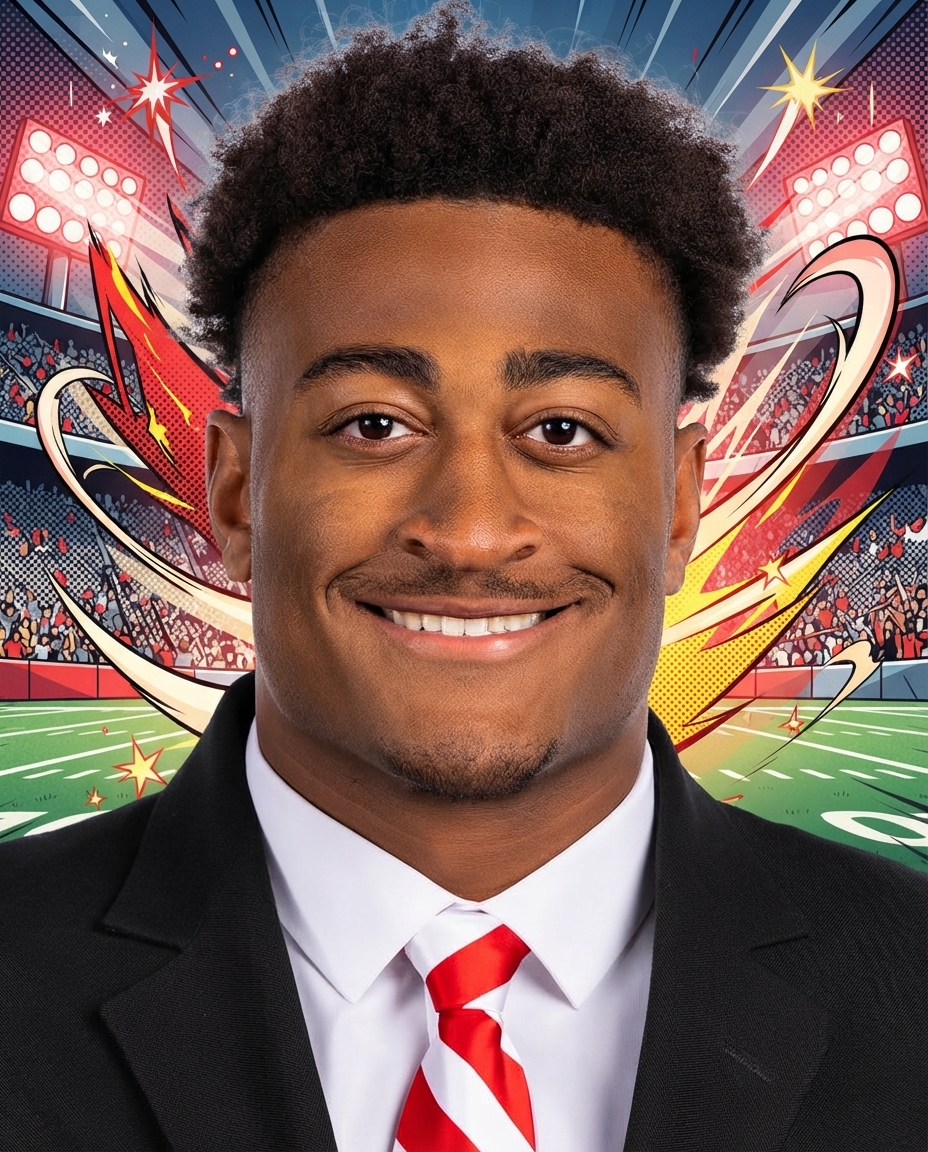 Cameron Lenhardt