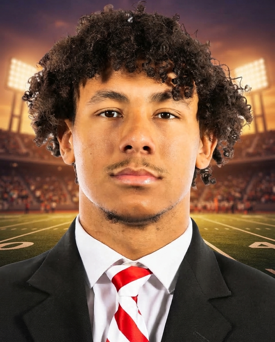 Caleb Benning