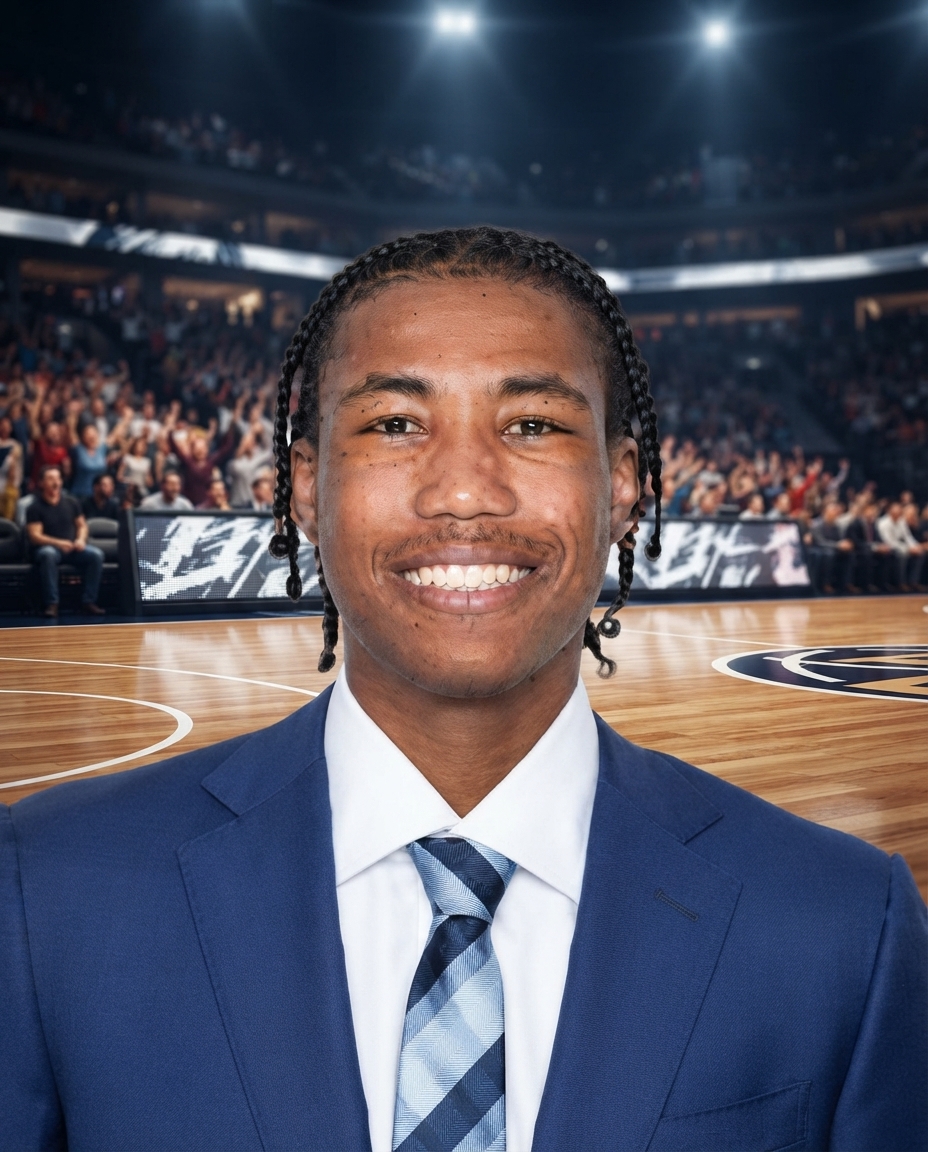 Kellen Thames