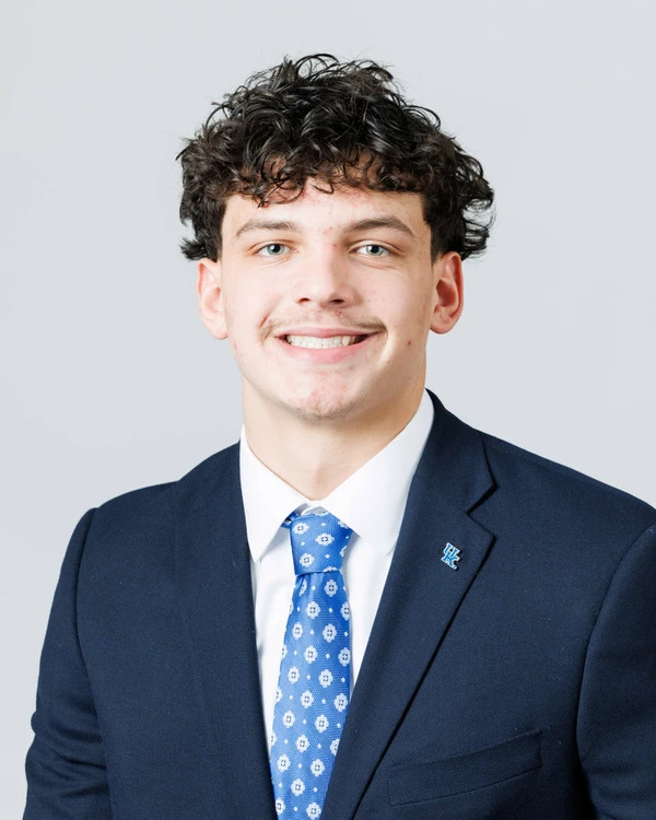 Brennen Ward