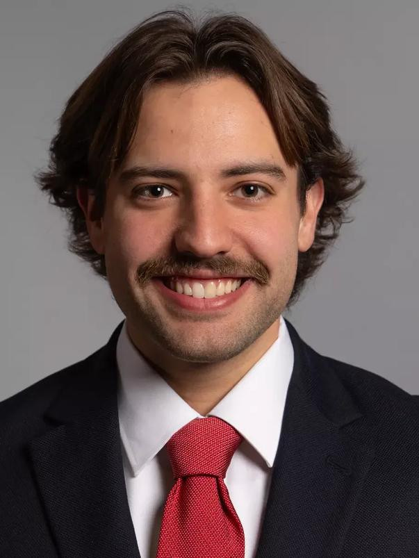 Grayson Miller