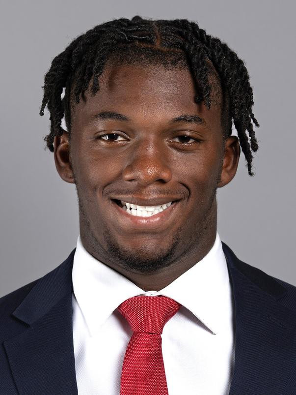 Marcus James