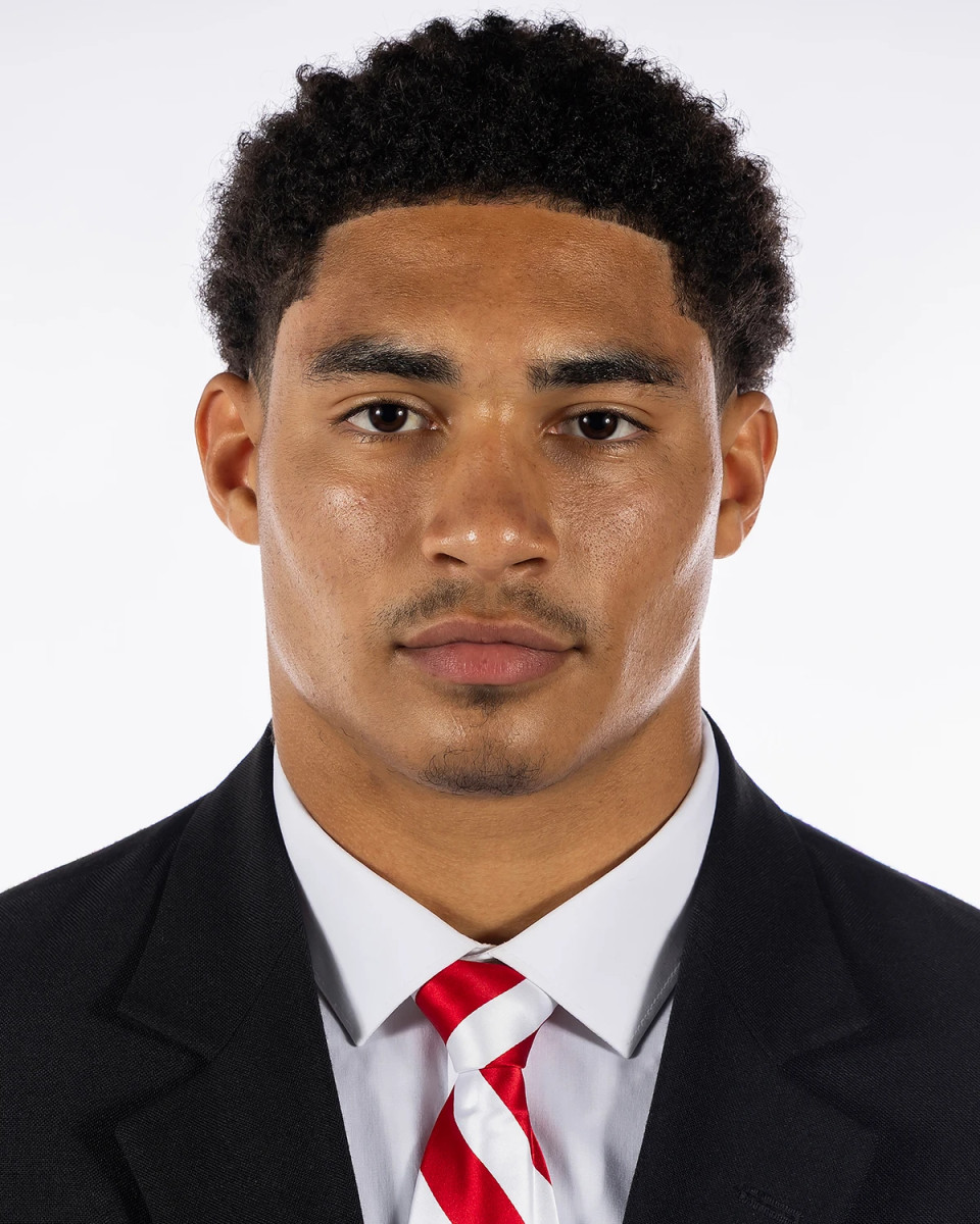 Donovan Jones