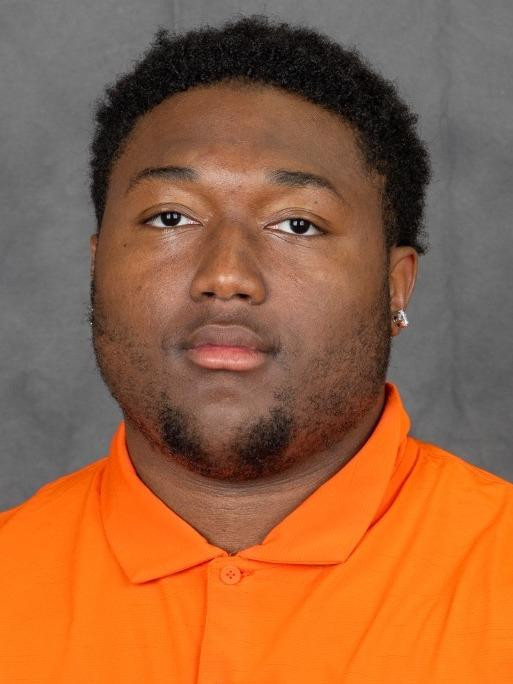 Eriq George