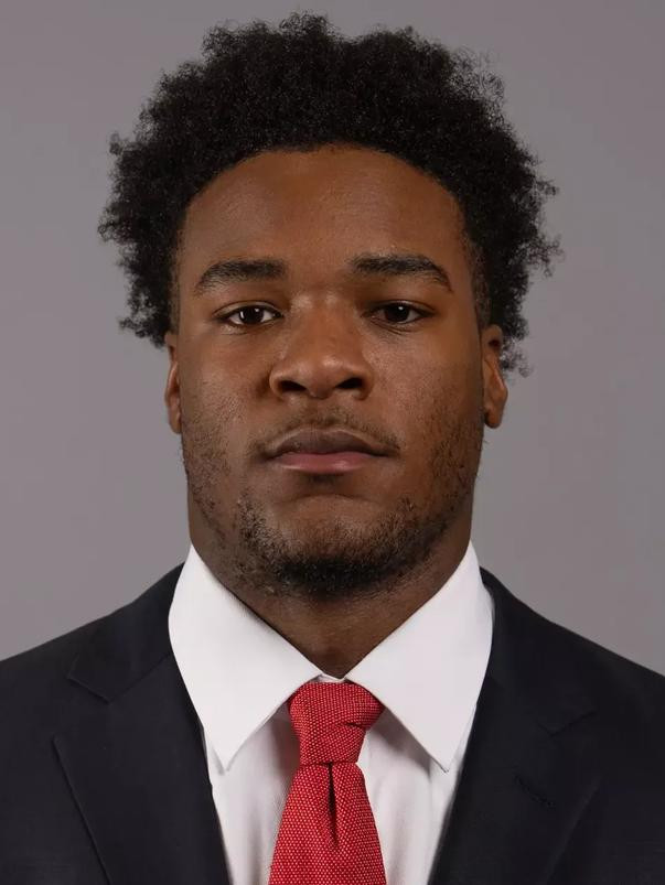 Omarion Robinson
