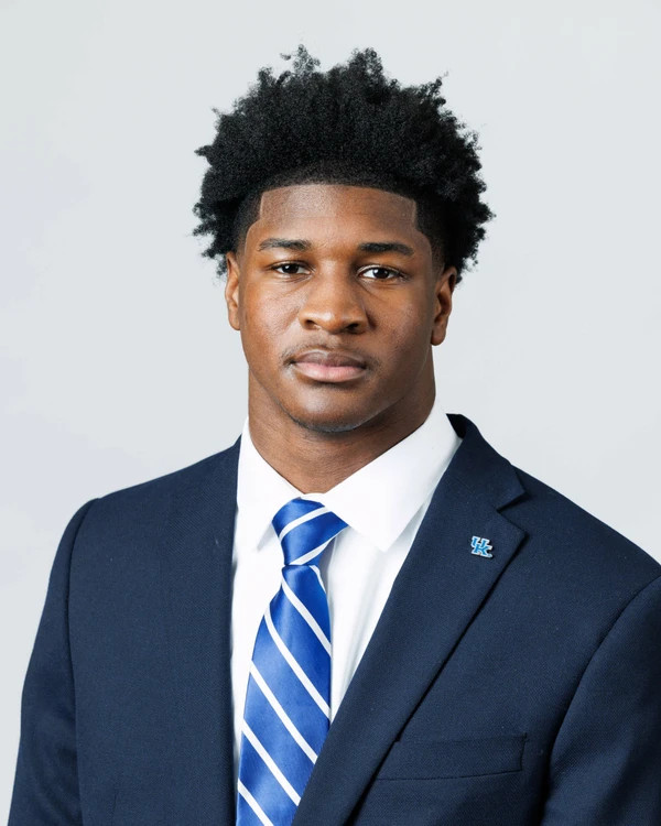 Dyllon Williams
