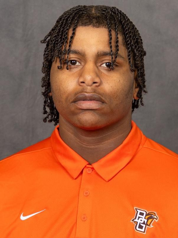 Dior Garner