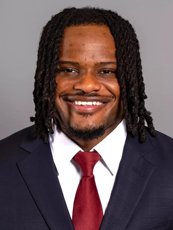 Trell Harris