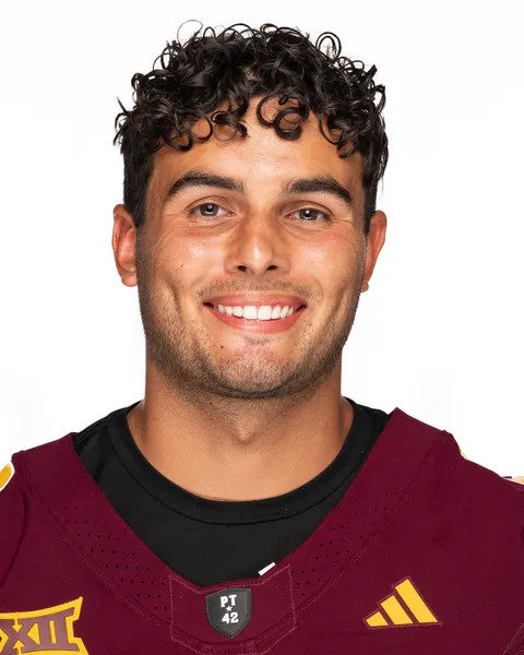 Mikey Keene