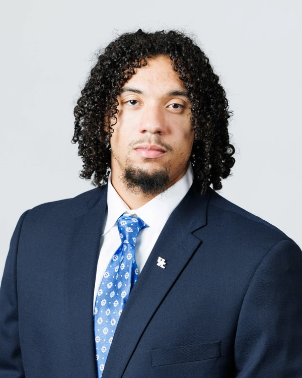 Tyler Thomas