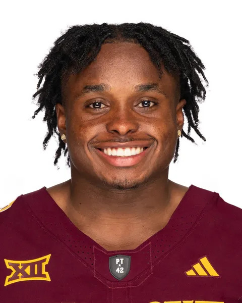 Cory Butler Jr.