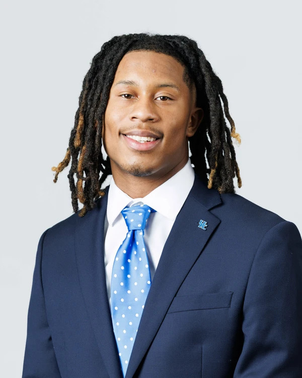 Ja'Kayden Ferguson