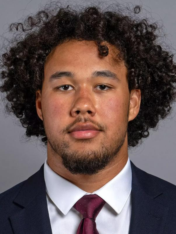 Nigel Smith II