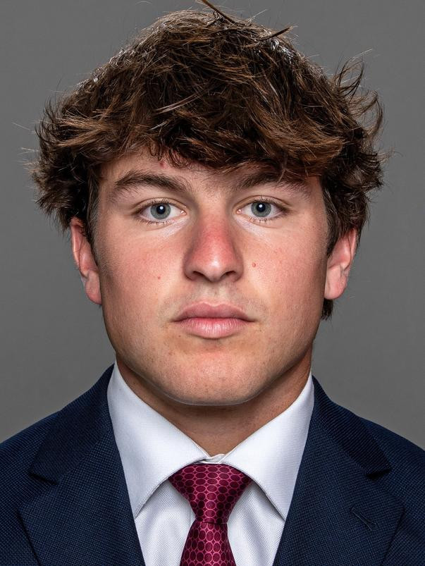 Trey Brown