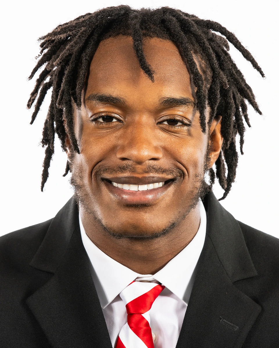 Kahmir Prescott