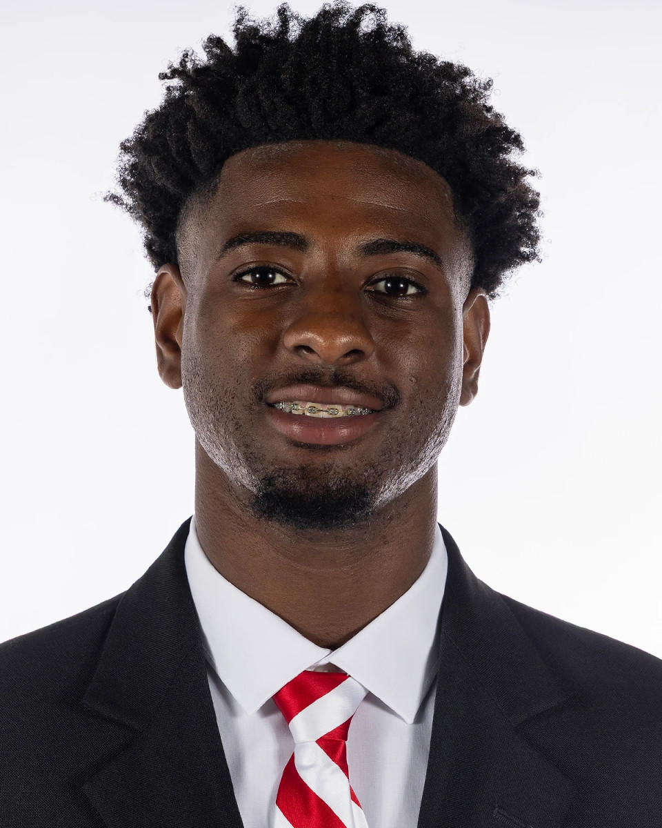 Cortez Mills Jr.