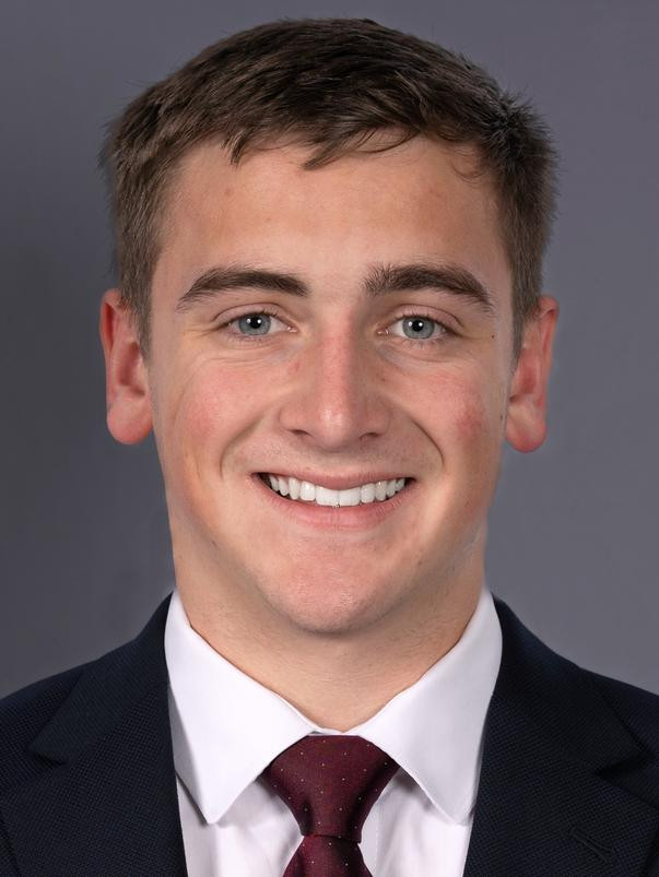 Liam Evans