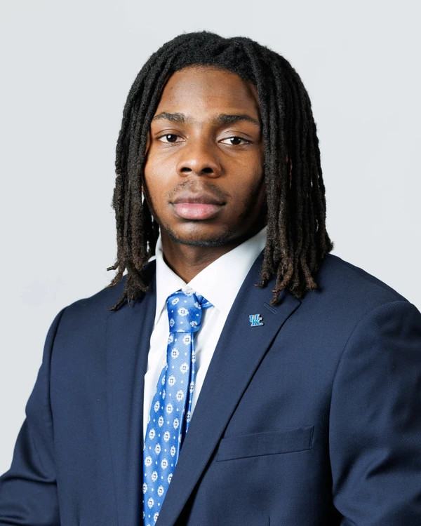 Jesse Anderson III