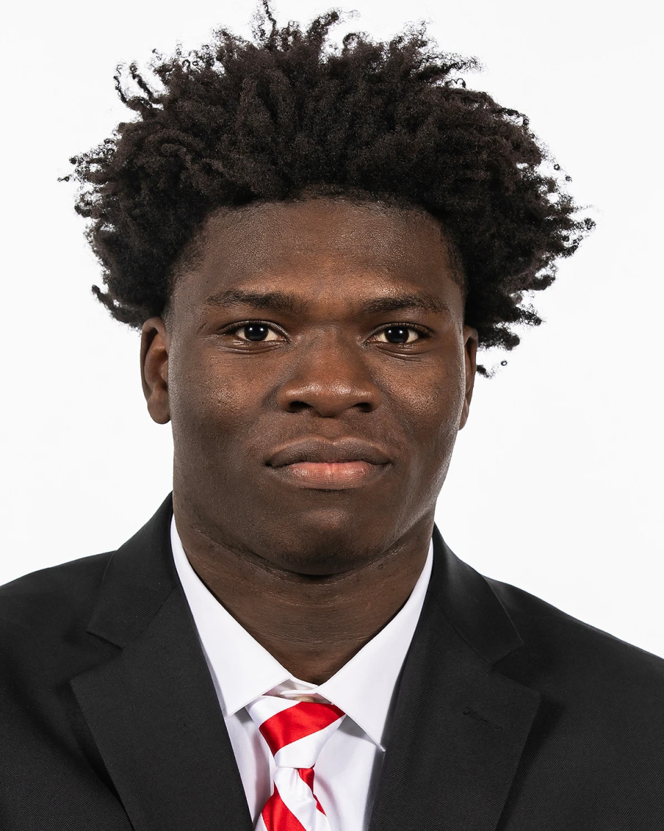 Vincent Shavers Jr.