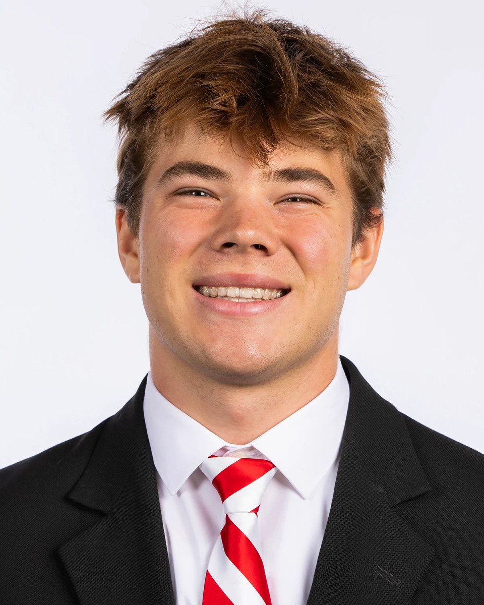Jacob Bower