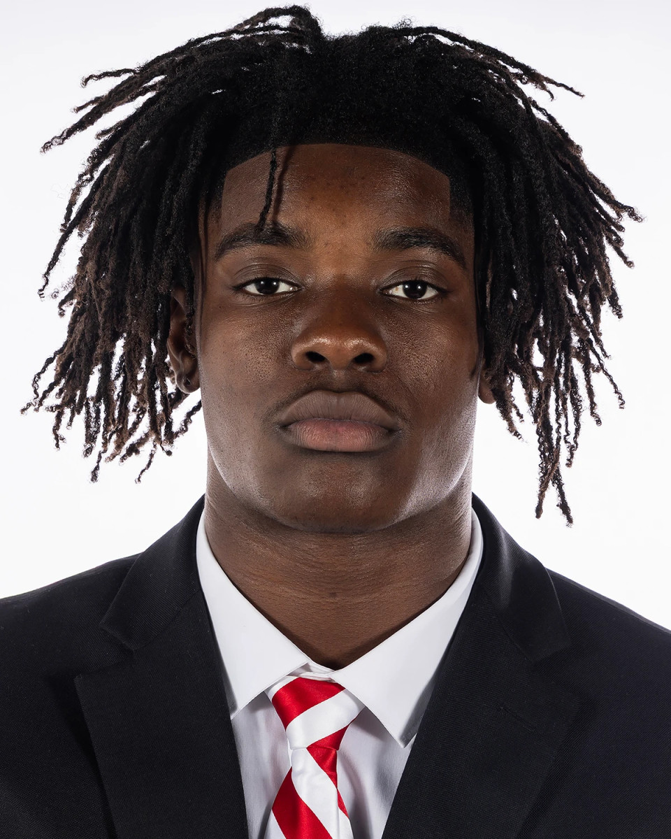 Jeremiah Jones