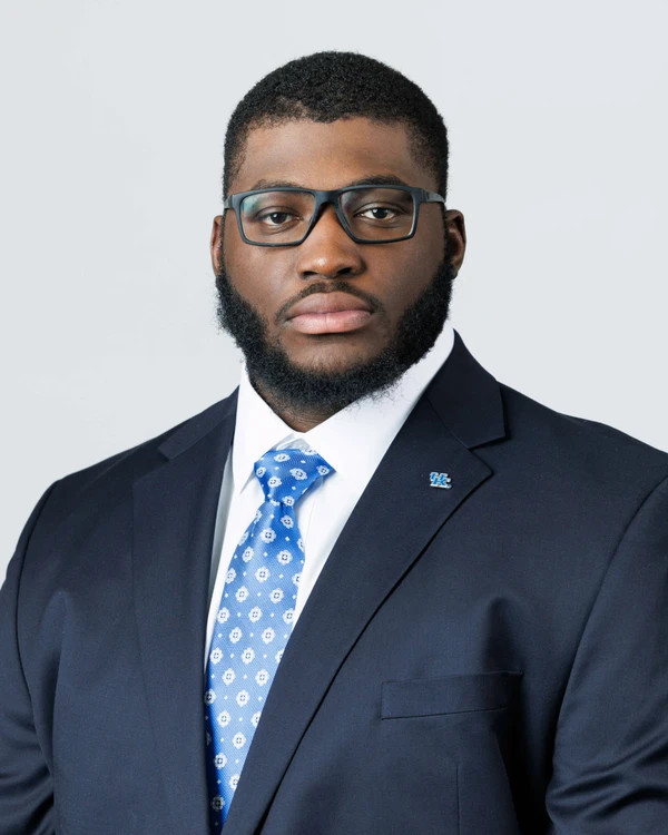 Jason Ekperuoh
