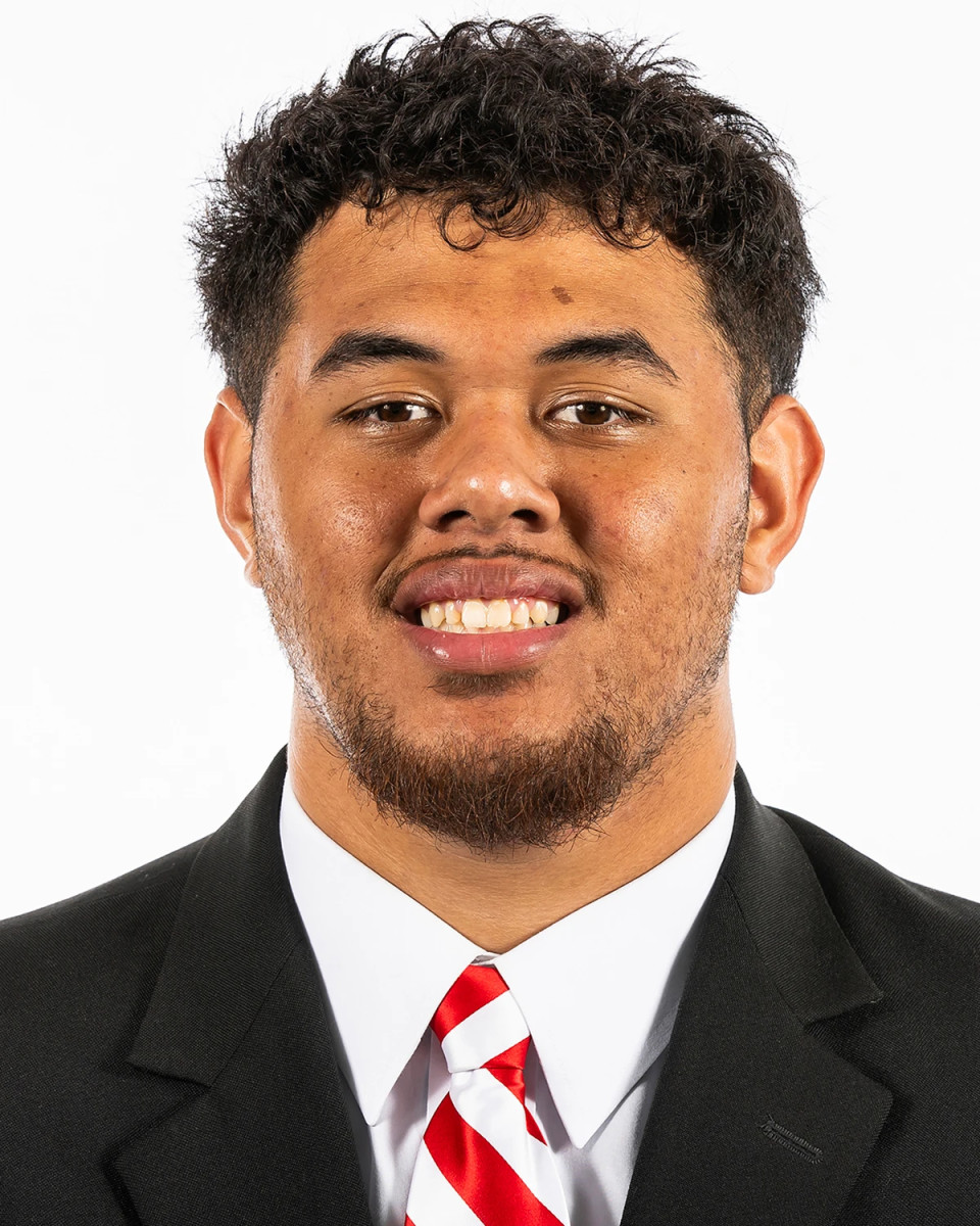 Preston Taumua