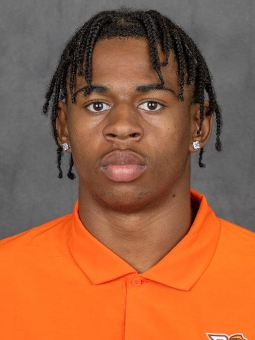 Derron Gray Jr.