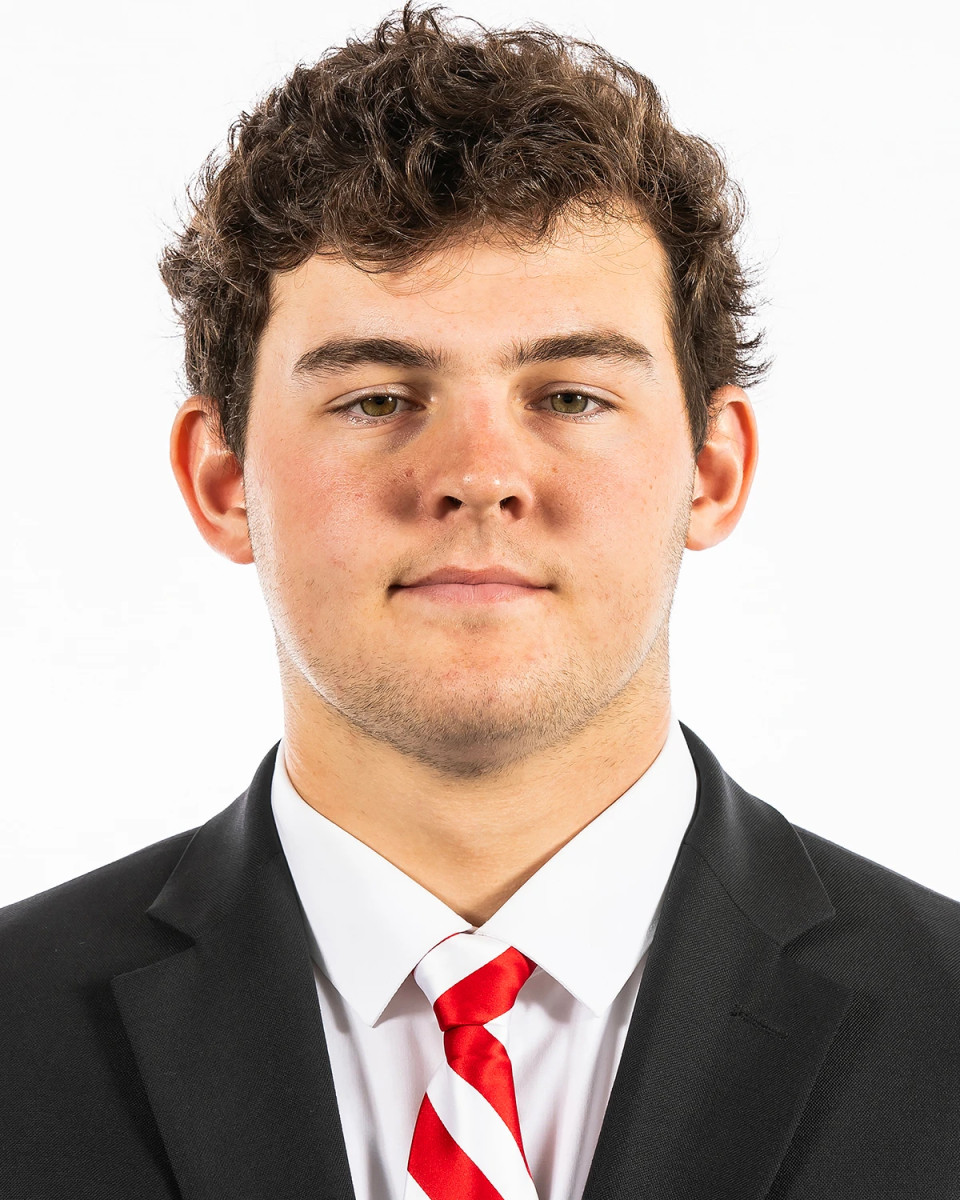 Conor Connealy