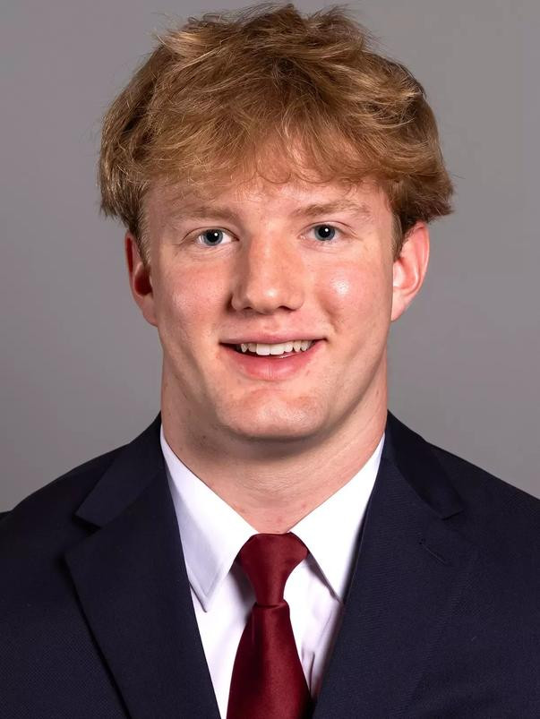 Tyler Ruxer