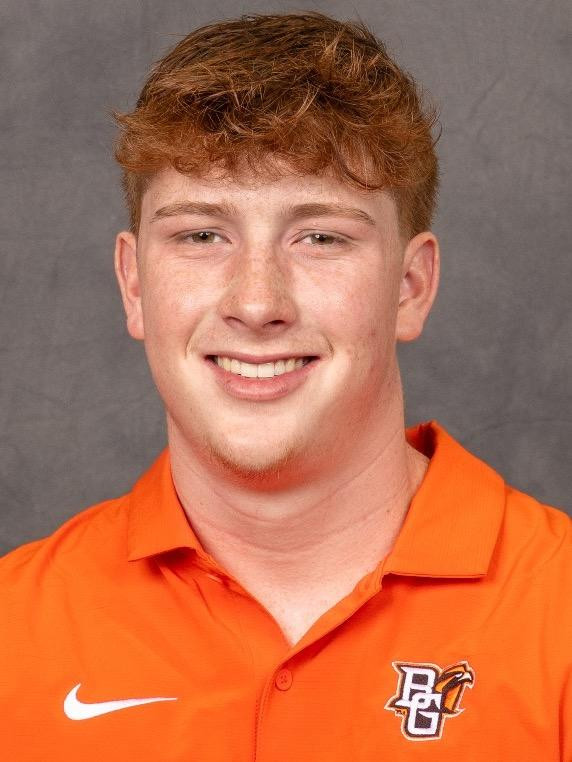 Treyton McKee