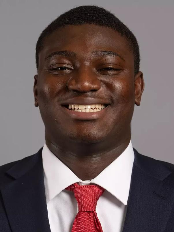 Michael Fasusi