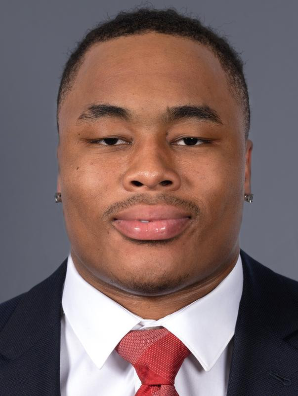 Xavier Robinson