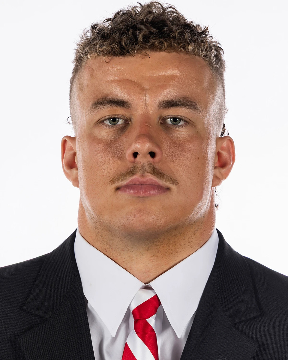 Tyler Knaak