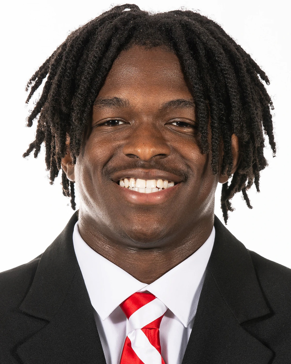 Jeremiah Charles