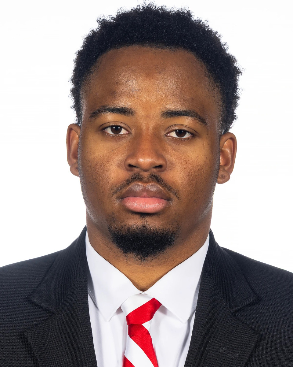 Dwayne McDougle III