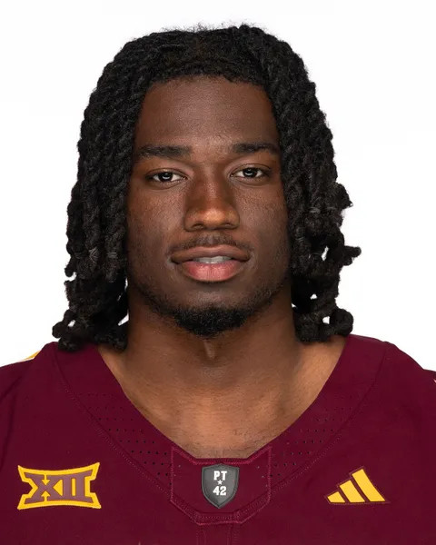 Omarion Miller