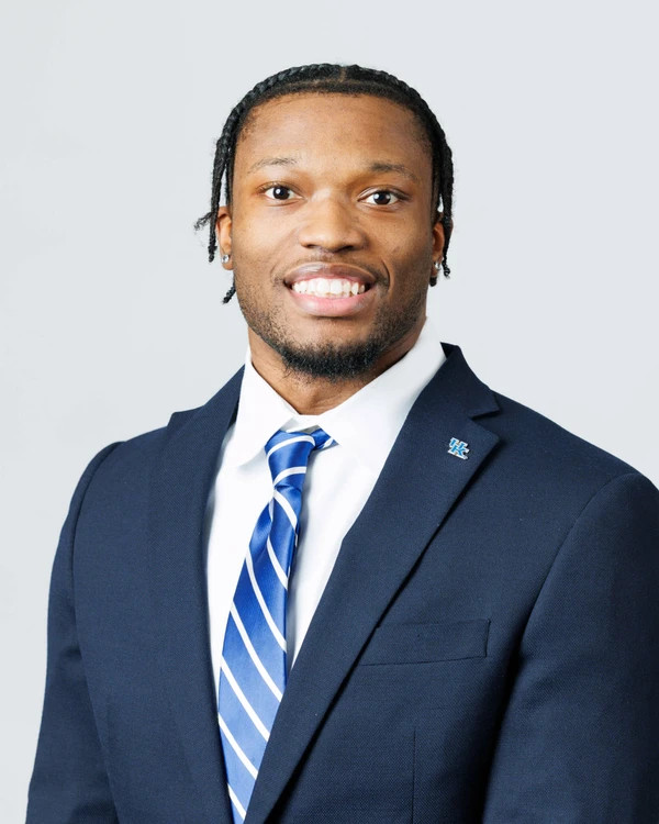Jovantae Barnes