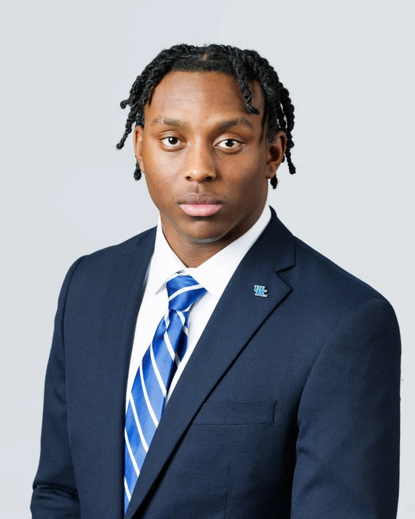 Martels Carter Jr.