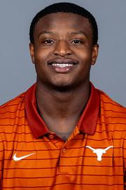 Emaree Winston