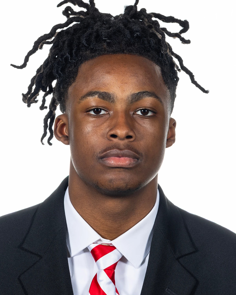 Jamari Brown