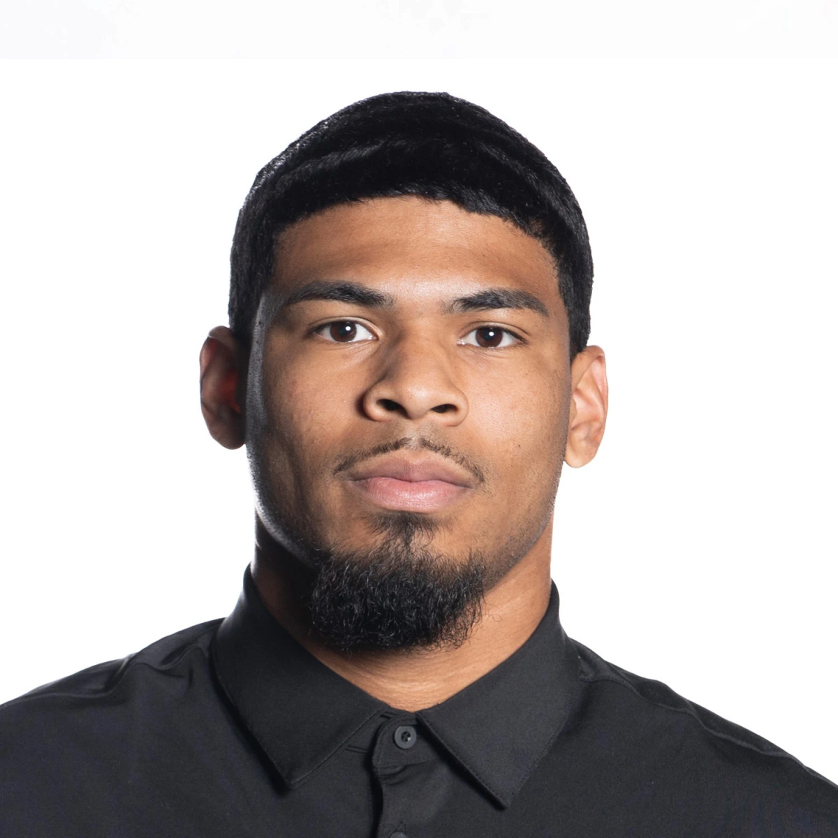 Bravion Rogers